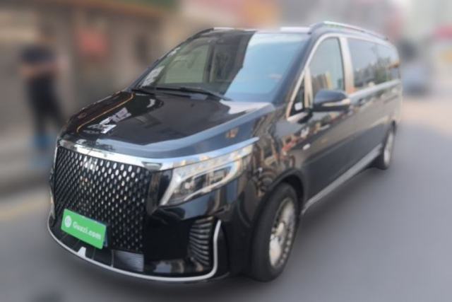 Used KEDE Everest 2021 2.0T Summit M7