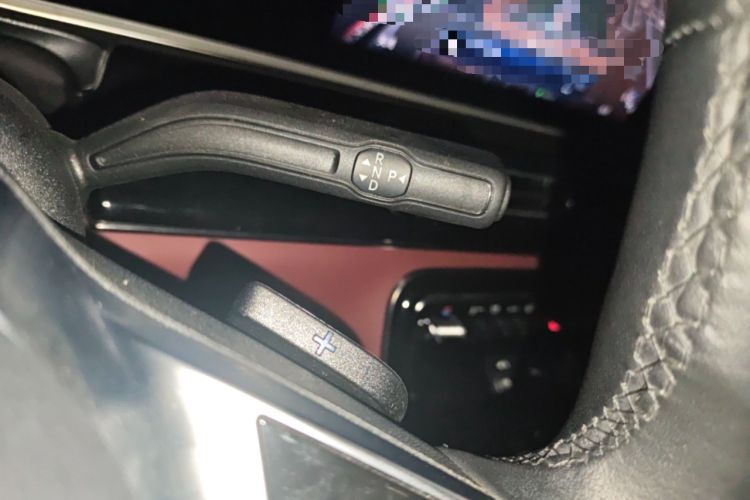 Used KEDE Everest 2025 2.0T Summit MH7 Business Edition Gear Lever