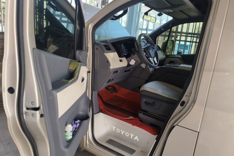 Used KEDE WALD  Driver Seat
