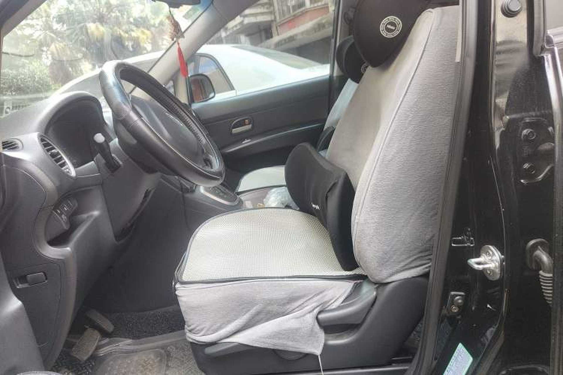 Used Kia 2007 2.0L 5-Seater Standard Edition Left Front Seat