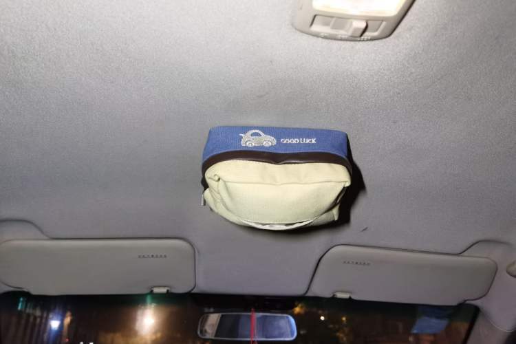 Used Kia 2008 European-style 1.6 AT GL Headliner