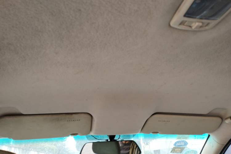 Used Kia 2008 European-style 1.6 MT GL Headliner