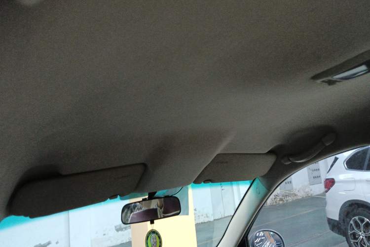 Used Kia 2008 European-style 1.6 MT GL Headliner