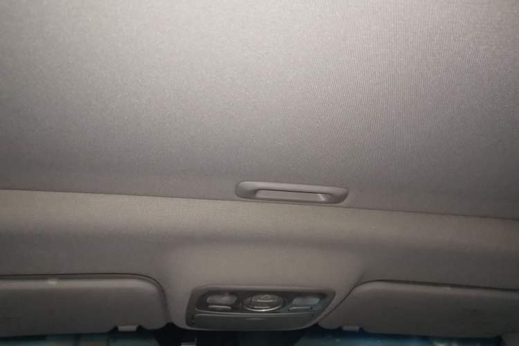 Used Kia 2011 2.0L 7-Seater Automatic Standard Edition Headliner