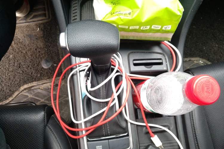 Used Kia 2016 2.0L Hybrid GLS Gear Lever