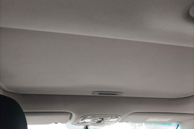 Used Kia 2016 2.0L Hybrid GLS Headliner