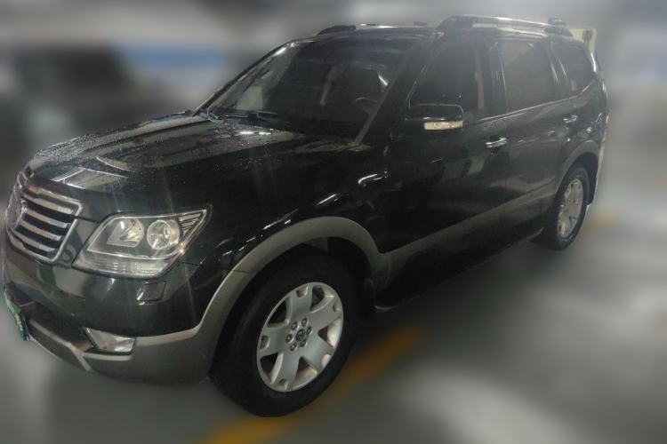 Kia Borrego 2008 3.8L Luxury Edition China IV de segunda mano Guazi used car, China used car export, Used car for sale, Used cars, Cheapest cars for sale