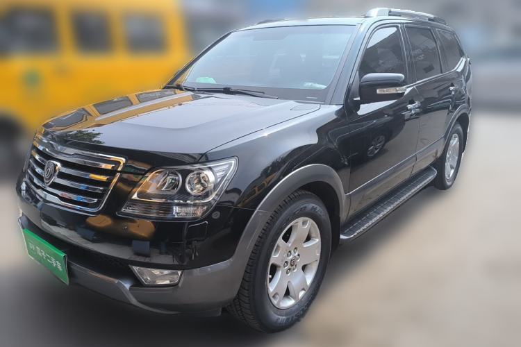 Used Kia Borrego 2008 3.8L Luxury Edition China IV Guazi used car, China used car export, Used car for sale, Used  cars, Cheapest cars for sale