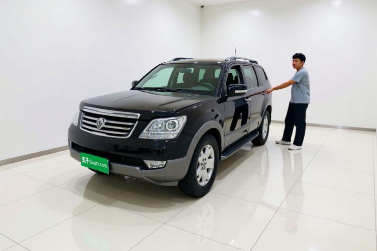 Used Kia Borrego 2008 3.8L Luxury Edition China IV Guazi used car, China used car export, Used car for sale, Used cars, Cheapest cars for sale