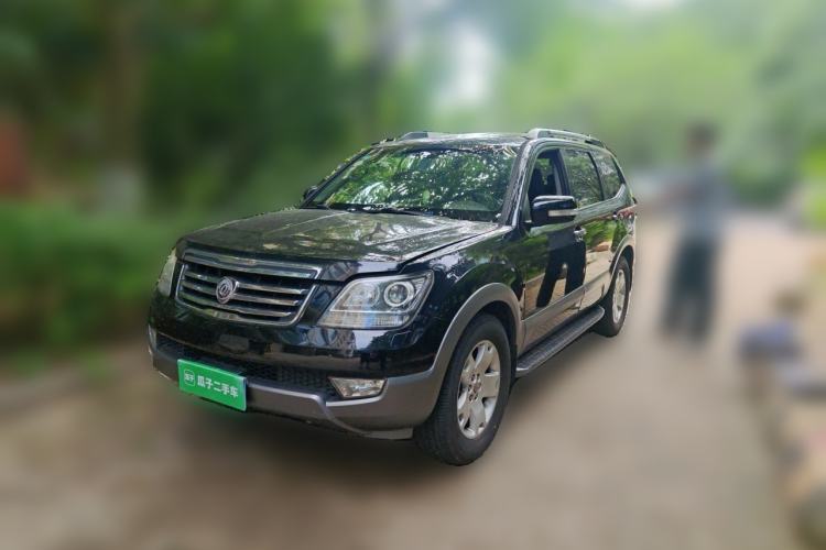 Used Kia Borrego 2008 3.8L Luxury Edition China IV Guazi used car, China used car export, Used car for sale, Used  cars, Cheapest cars for sale