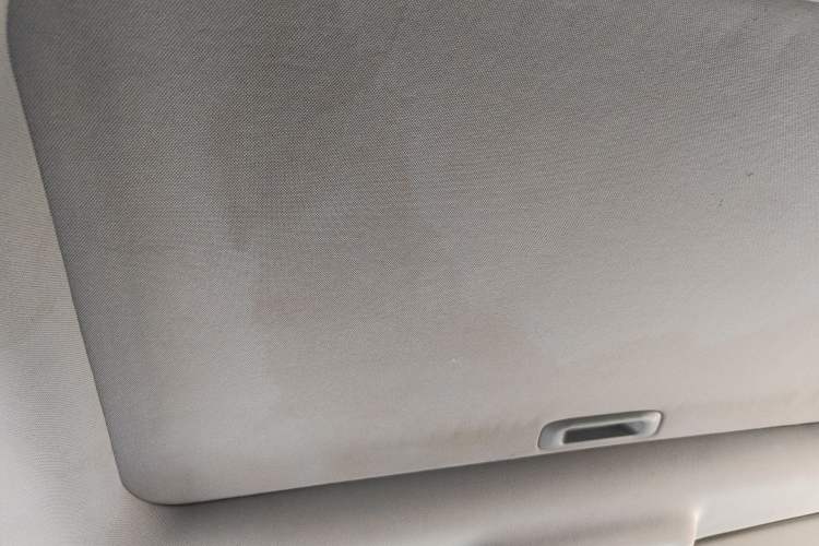 Used Kia Borrego 2008 3.8L Luxury Edition China IV Headliner