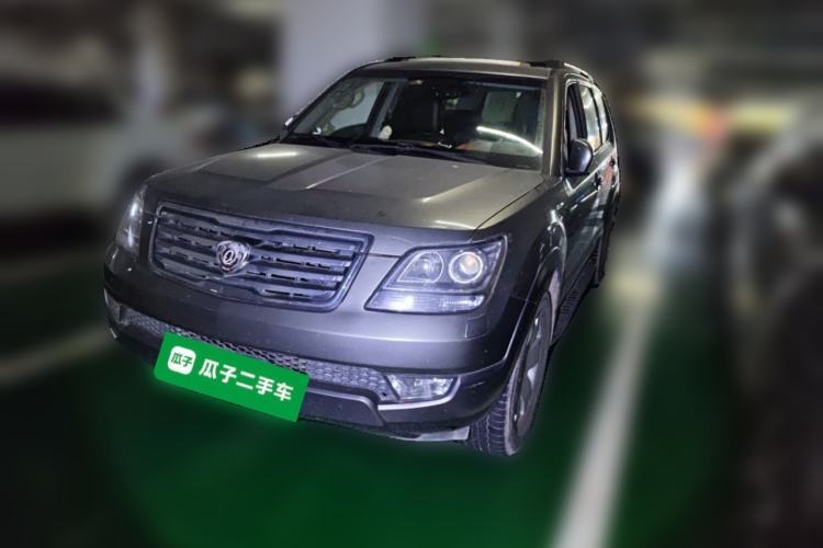 Used Kia Borrego 2008 3.8L Luxury Edition China IV Guazi used car, China used car export, Used car for sale, Used  cars, Cheapest cars for sale