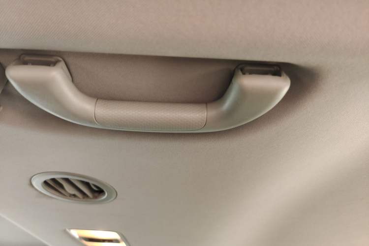 Used Kia Borrego 2008 3.8L Luxury Edition China IV Headliner