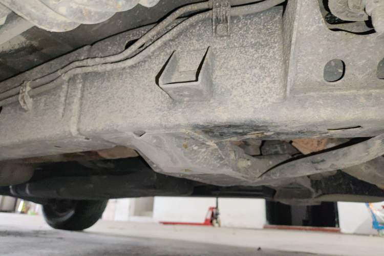 Used Kia Borrego 2008 3.8L Luxury Edition China IV Chassis Front Right