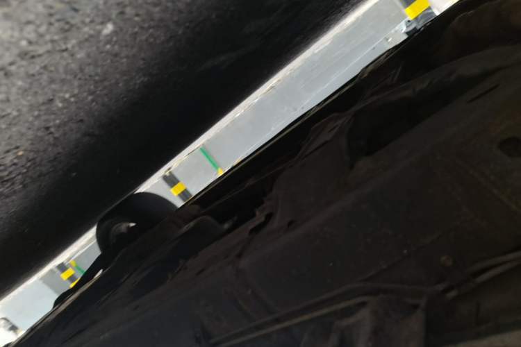 Used Kia Borrego 2008 3.8L Luxury Edition China IV Chassis Front Left