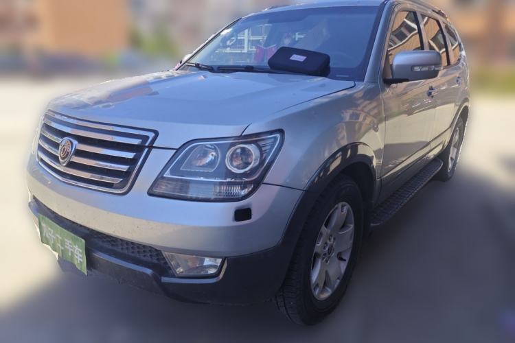 Used Kia Borrego 2008 3.8L Luxury Edition China IV Guazi used car, China used car export, Used car for sale, Used cars, Cheapest cars for sale