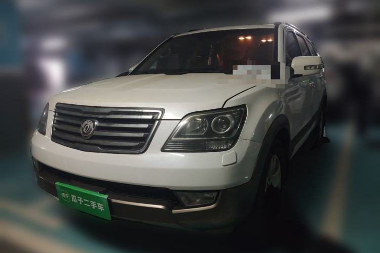 Used Kia Borrego 2008 3.8L Luxury Edition China IV Guazi used car, China used car export, Used car for sale, Used cars, Cheapest cars for sale