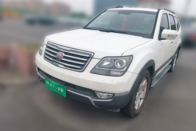 Used Kia Borrego 2008 3.8L Luxury Edition China IV Guazi used car, China used car export, Used car for sale, Used cars, Cheapest cars for sale