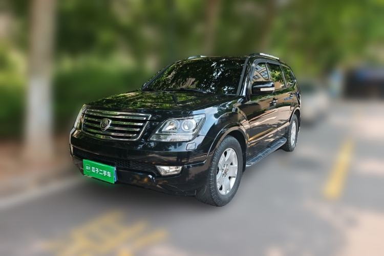 Used Kia Borrego 2013 3.8L Luxury Edition China V standard Guazi used car, China used car export, Used car for sale, Used cars, Cheapest cars for sale