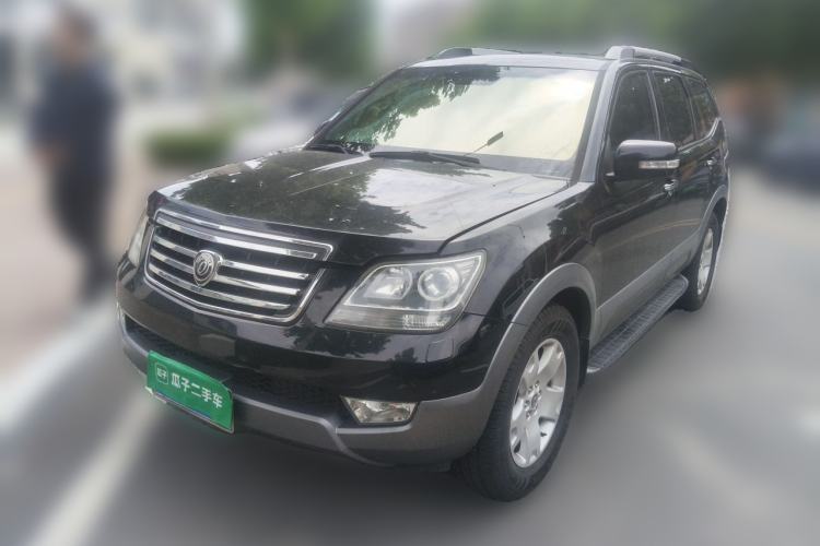 Used Kia Borrego 2013 3.8L Luxury Edition China V standard Guazi used car, China used car export, Used car for sale, Used  cars, Cheapest cars for sale