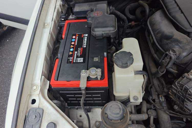 Used Kia Borrego 2013 3.8L Luxury Edition China V standard Engine Bay Right