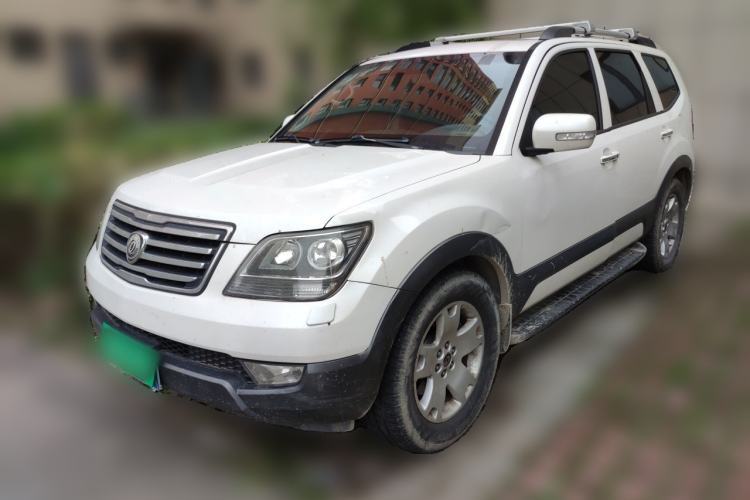 Used Kia Borrego 2013 3.8L Luxury Edition China V standard Guazi used car, China used car export, Used car for sale, Used cars, Cheapest cars for sale