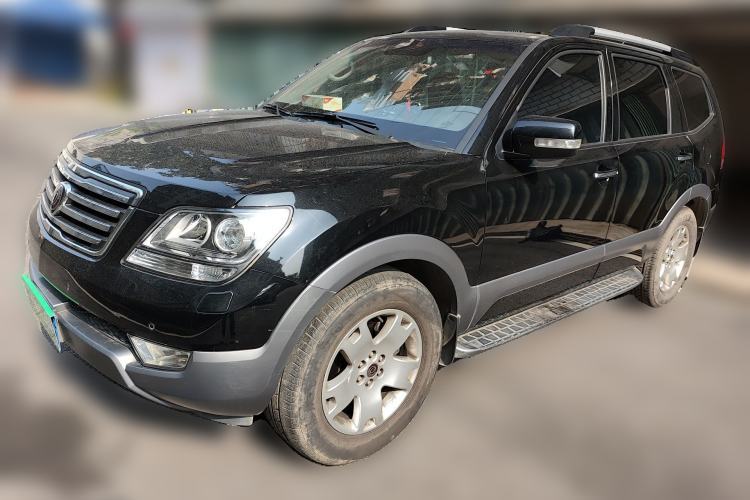 Used Kia Borrego 2015 3.8L Luxury Edition China IV Guazi used car, China used car export, Used car for sale, Used cars, Cheapest cars for sale