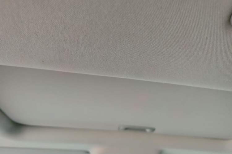 Used Kia Borrego 2015 3.8L Luxury Edition China IV Headliner