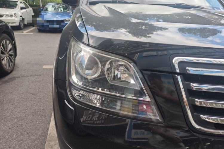 Used Kia Borrego 2015 3.8L Luxury Edition China IV Right Front Headlight