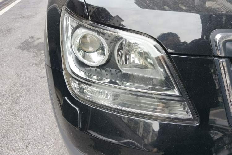 Used Kia Borrego 2015 3.8L Luxury Edition China IV Right Front Headlight