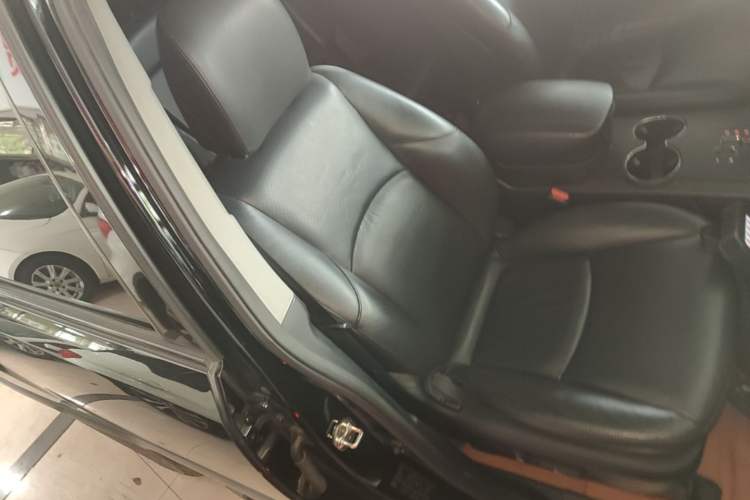 Used Kia Borrego 2015 3.8L Luxury Edition China IV Right Front Seat