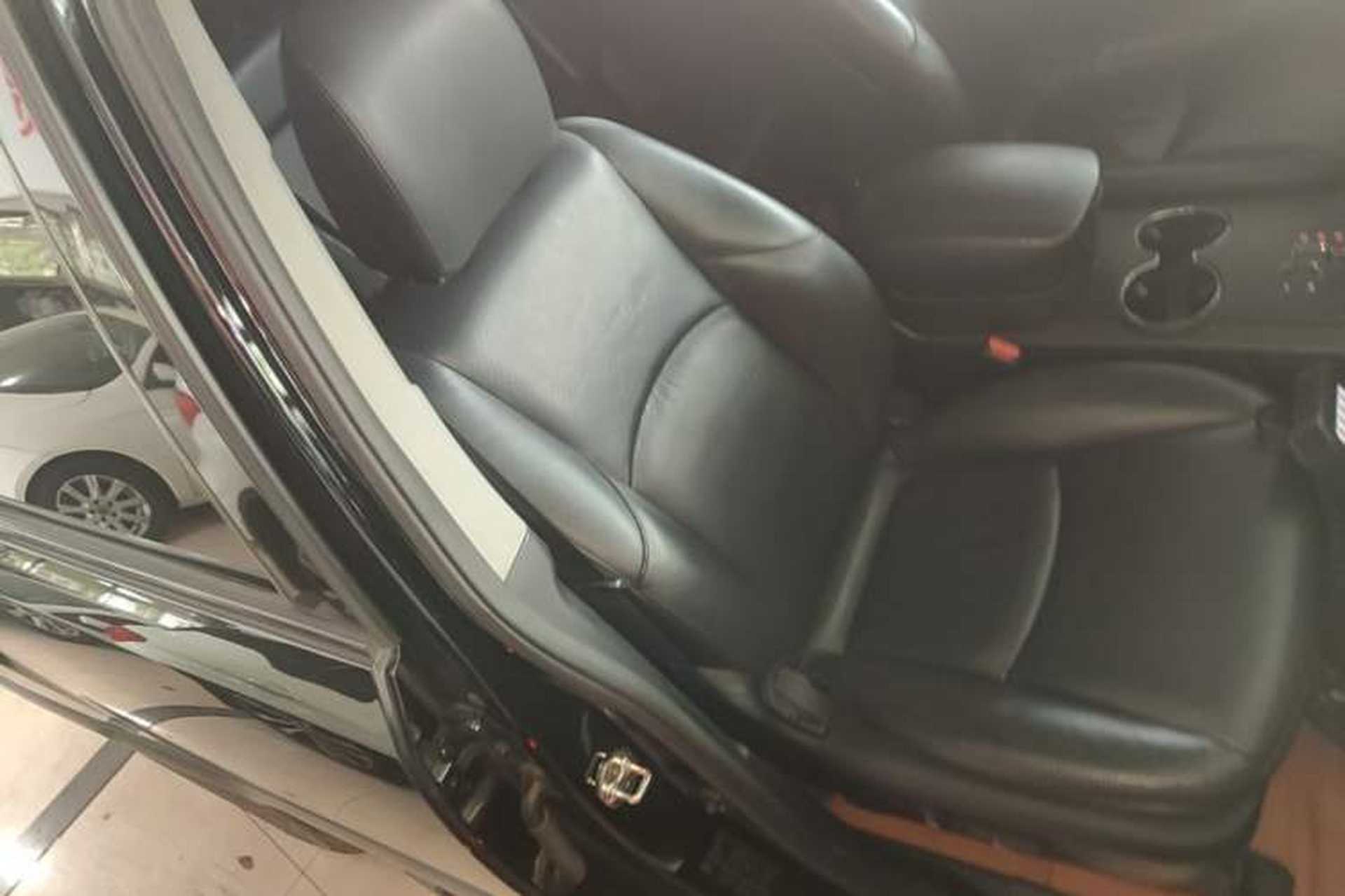 Used Kia Borrego 2015 3.8L Luxury Edition China IV Right Front Seat