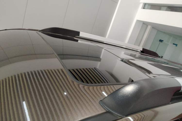 Used Kia Borrego 2015 3.8L Luxury Edition China IV Roof