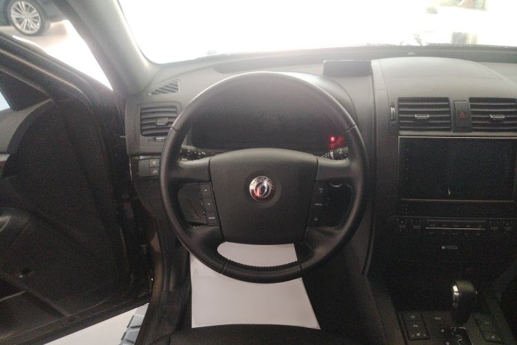 Used Kia Borrego 2015 3.8L Luxury Edition China IV Steering Wheel