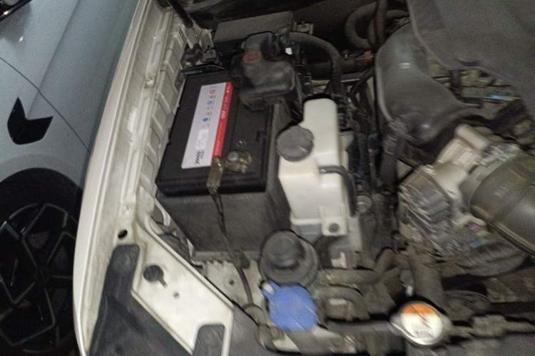 Used Kia Borrego 2015 3.8L Luxury Edition China IV Engine Bay Right