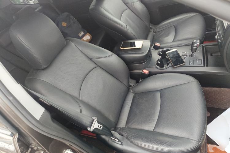 Used Kia Borrego 2015 3.8L Luxury Edition China IV Right Front Seat