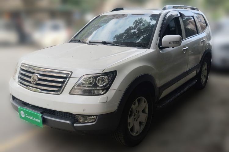 Used Kia Borrego 2015 3.8L Luxury Edition China IV Guazi used car, China used car export, Used car for sale, Used  cars, Cheapest cars for sale