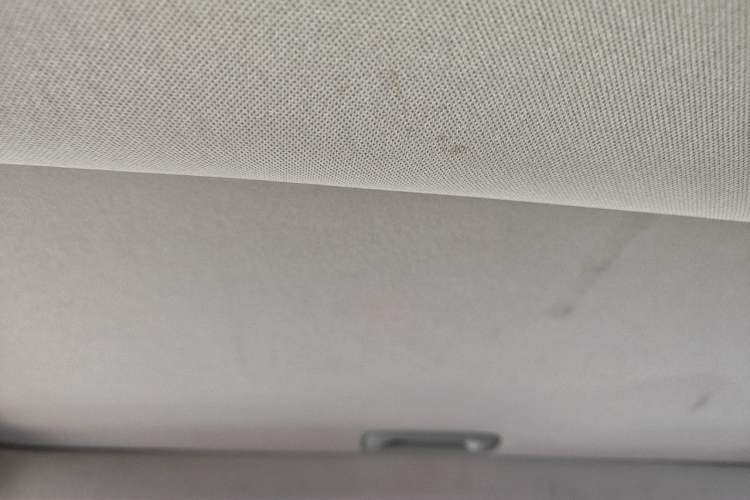 Used Kia Borrego 2015 3.8L Luxury Edition China IV Headliner