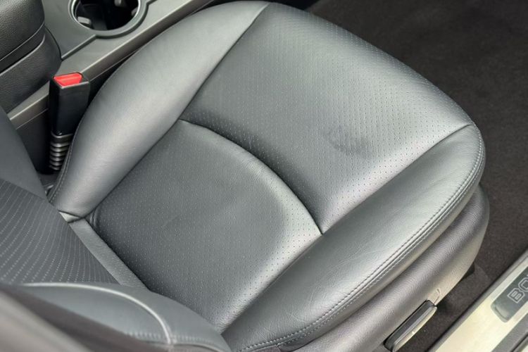 Used Kia Borrego 2015 3.8L Luxury Edition China IV Interior 10