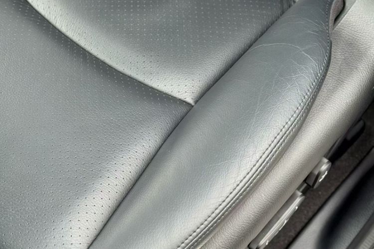 Used Kia Borrego 2015 3.8L Luxury Edition China IV Interior 8