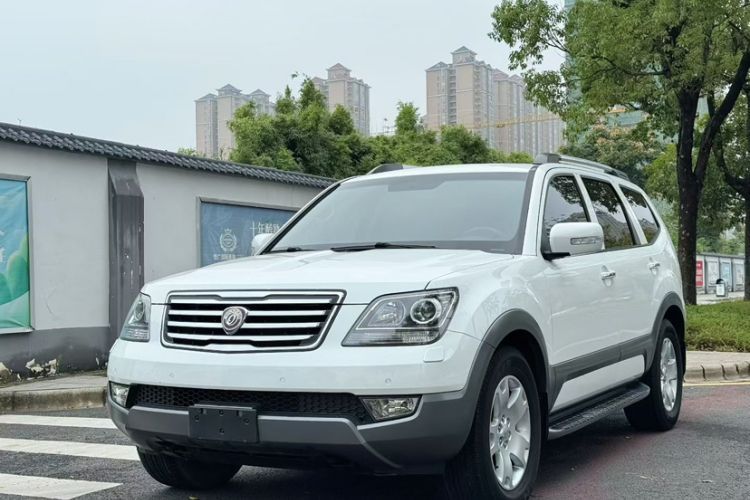 Used Kia Borrego 2015 3.8L Luxury Edition China IV Guazi used car, China used car export, Used car for sale, Used cars, Cheapest cars for sale