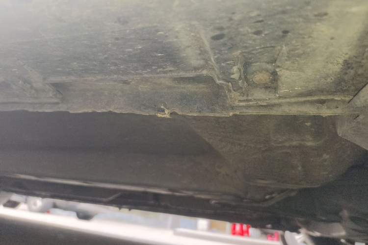 Used Kia Cadenza 2011 2.4L Business Edition Chassis Front Right