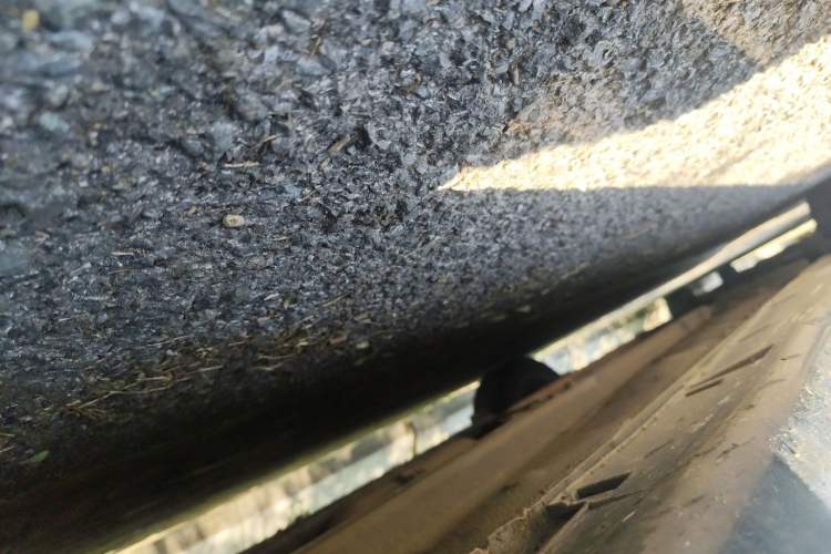 Used Kia Cadenza 2012 2.4L Luxury Version Chassis Front Right