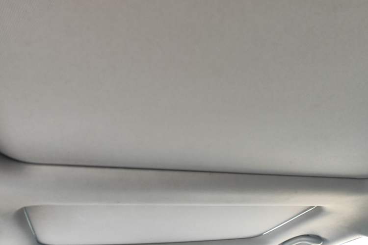 Used Kia Cadenza 2012 2.4L Luxury Version Headliner