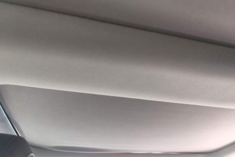 Used Kia Cadenza 2012 2.4L Luxury Version Headliner