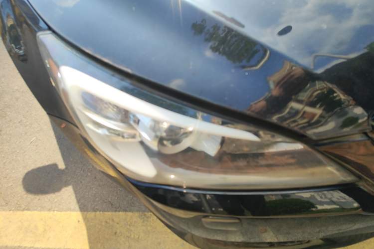Used Kia Cadenza 2012 2.4L Luxury Version Right Front Headlight