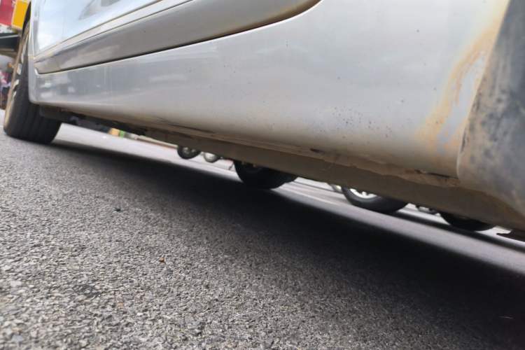 Used Kia Cadenza 2012 2.4L Flagship Edition Chassis Front Right