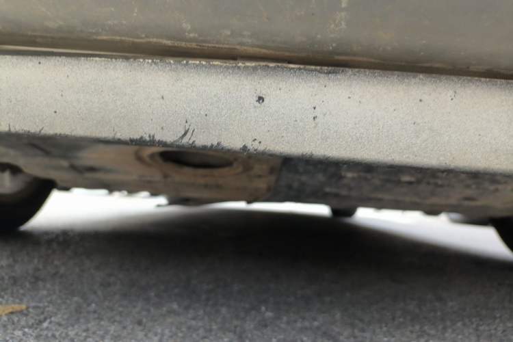 Used Kia Cadenza 2012 2.4L Flagship Edition Chassis Front
