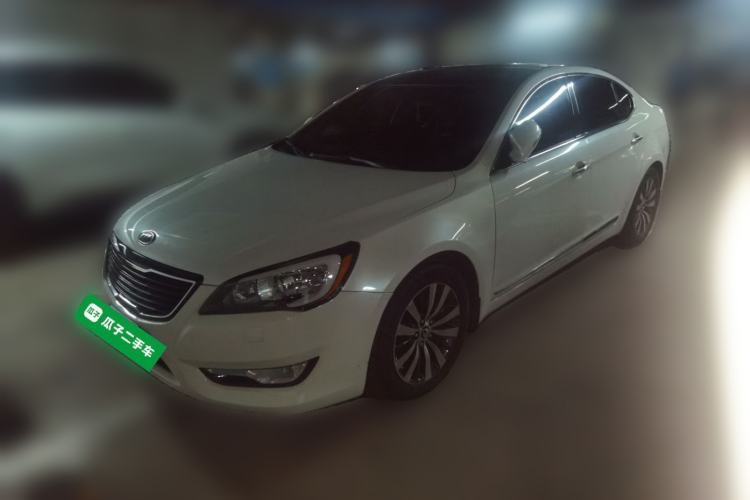 Ojetý Kia Cadenza 2012 2.4L Elite Edition Guazi used car, China used car export, Used car for sale, Used  cars, Cheapest cars for sale