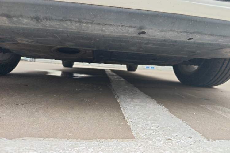Used Kia Cadenza 2012 2.4L Luxury Version Chassis Front